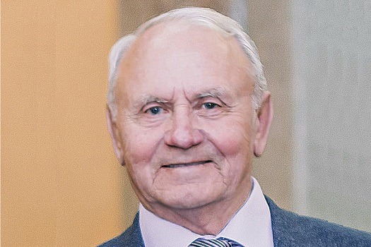 Лесков Николай Михайлович