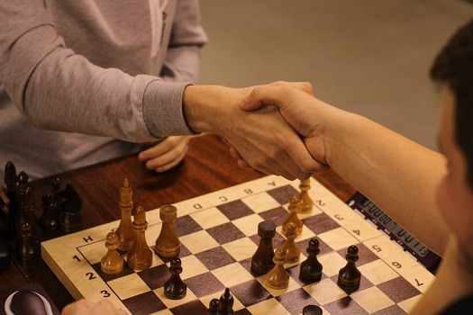 Первенство по шахматам_0